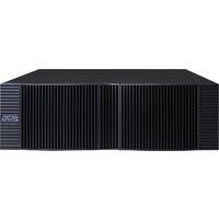 Внешний батарейный блок Powercom BAT VGD-240V RM VRT10KPDU (240В/9 А·ч) - Превью изображения №2 — Интернет-магазин Time-Shop