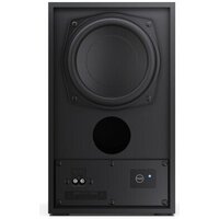 Саундбар Sharp HT-SBW121 - Превью изображения №11 — Интернет-магазин Time-Shop