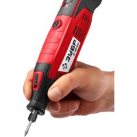 Гравер Зубр ЗГ-160 КН41 - Превью изображения №6 — Интернет-магазин Time-Shop