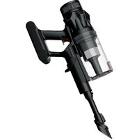 Пылесос Weissgauff V17 BLDC 830 Graphite StormBlast Turbo - Превью изображения №7 — Интернет-магазин Time-Shop