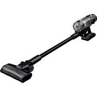Пылесос Weissgauff V17 BLDC 830 Graphite StormBlast Turbo - Превью изображения №4 — Интернет-магазин Time-Shop
