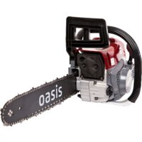 Бензопила Oasis GS-17 - Превью изображения №2 — Интернет-магазин Time-Shop