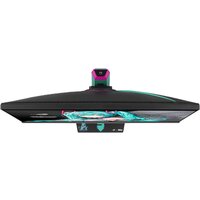 Игровой монитор ASUS ROG Strix XG27ACMEG-G Hatsune Miku Edition - Превью изображения №8 — Интернет-магазин Time-Shop