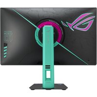 Игровой монитор ASUS ROG Strix XG27ACMEG-G Hatsune Miku Edition - Превью изображения №2 — Интернет-магазин Time-Shop
