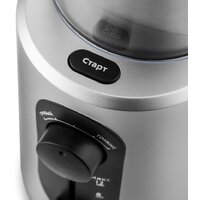 Электрическая кофемолка Kitfort KT-748 - Превью изображения №4 — Интернет-магазин Time-Shop