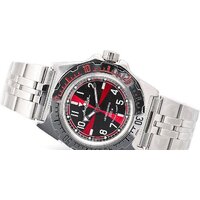 Наручные часы Восток Амфибия 110650 - Превью изображения №2 — Интернет-магазин Time-Shop