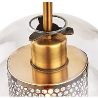 Arte Lamp Manchester A7620AP-1AB