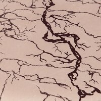 Стул TetChair Diamante мягкое сиденье (коричневый/крекс бежевый) - Превью изображения №8 — Интернет-магазин Time-Shop