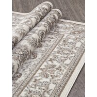 Ковер для жилой комнаты Merinos Montana F107-STAN-BEIGE (2х2.9) - Превью изображения №2 — Интернет-магазин Time-Shop