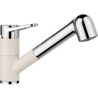 Blanco Blancowega-S II 526982 (soft white/chrome)