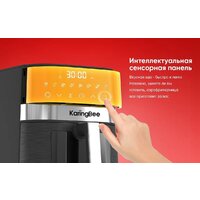 Аэрогриль (аэрофритюрница) KaringBee JD689 Plus - Превью изображения №8 — Интернет-магазин Time-Shop