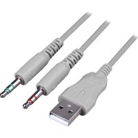 Наушники Defender Eclipse 62440 - Превью изображения №8 — Интернет-магазин Time-Shop