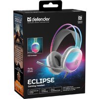 Наушники Defender Eclipse 62440 - Превью изображения №10 — Интернет-магазин Time-Shop