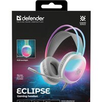 Наушники Defender Eclipse 62440 - Превью изображения №9 — Интернет-магазин Time-Shop