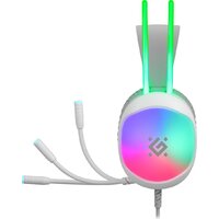 Наушники Defender Eclipse 62440 - Превью изображения №7 — Интернет-магазин Time-Shop