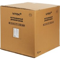 Электрический духовой шкаф Vitek VEO 6380 BG - Превью изображения №19 — Интернет-магазин Time-Shop