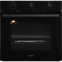 Электрический духовой шкаф Vitek VEO 6380 BG - Превью изображения №1 — Интернет-магазин Time-Shop