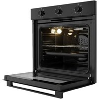 Электрический духовой шкаф Vitek VEO 6380 BG - Превью изображения №3 — Интернет-магазин Time-Shop