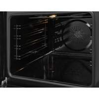 Электрический духовой шкаф Vitek VEO 6380 BG - Превью изображения №9 — Интернет-магазин Time-Shop