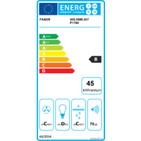 Кухонная вытяжка Faber Inka Smart HC X A52 305.0599.307 - Превью изображения №5 — Интернет-магазин Time-Shop