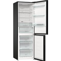 Холодильник Gorenje NRK6192ABK4 - Превью изображения №2 — Интернет-магазин Time-Shop