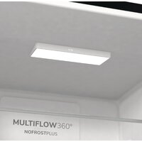 Холодильник Gorenje NRK6192ABK4 - Превью изображения №6 — Интернет-магазин Time-Shop