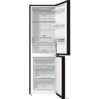 Холодильник Gorenje NRK6192ABK4 - Превью изображения №9 — Интернет-магазин Time-Shop