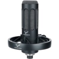 Проводной микрофон Beyerdynamic M 70 Pro X - Превью изображения №8 — Интернет-магазин Time-Shop