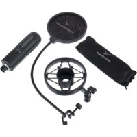 Проводной микрофон Beyerdynamic M 70 Pro X - Превью изображения №13 — Интернет-магазин Time-Shop