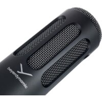 Проводной микрофон Beyerdynamic M 70 Pro X - Превью изображения №6 — Интернет-магазин Time-Shop