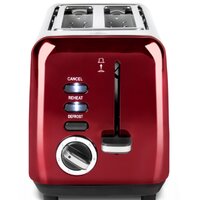 Тостер Gotie GTO-100R - Превью изображения №3 — Интернет-магазин Time-Shop