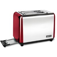 Тостер Gotie GTO-100R - Превью изображения №2 — Интернет-магазин Time-Shop