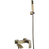 Kern 3057 (матовое золото)