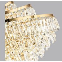 Подвесная люстра Odeon Light Wayta 5073/12 - Превью изображения №2 — Интернет-магазин Time-Shop