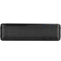 Корпус SilverStone Fortress FTZ01 SST-FTZ01B - Превью изображения №6 — Интернет-магазин Time-Shop