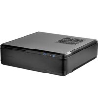 Корпус SilverStone Fortress FTZ01 SST-FTZ01B - Превью изображения №9 — Интернет-магазин Time-Shop