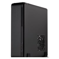 Корпус SilverStone Fortress FTZ01 SST-FTZ01B - Превью изображения №2 — Интернет-магазин Time-Shop