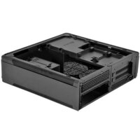 Корпус SilverStone Fortress FTZ01 SST-FTZ01B - Превью изображения №7 — Интернет-магазин Time-Shop