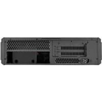 Корпус SilverStone Fortress FTZ01 SST-FTZ01B - Превью изображения №10 — Интернет-магазин Time-Shop