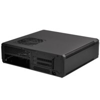 Корпус SilverStone Fortress FTZ01 SST-FTZ01B - Превью изображения №8 — Интернет-магазин Time-Shop