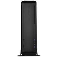 Корпус SilverStone Fortress FTZ01 SST-FTZ01B - Превью изображения №3 — Интернет-магазин Time-Shop