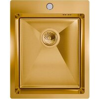 Floracio Steel F.4151.GDD