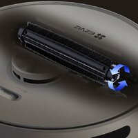 Робот-пылесос Ezviz RE5S Plus (белый) - Превью изображения №6 — Интернет-магазин Time-Shop