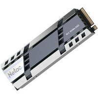 SSD Netac NV150HK 2TB NT01NV150HK-2T0-E4X - Превью изображения №3 — Интернет-магазин Time-Shop