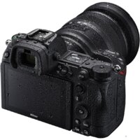 Беззеркальный фотоаппарат Nikon Z6 II Body - Превью изображения №4 — Интернет-магазин Time-Shop