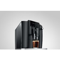 Кофемашина JURA E4 Piano Black EA (15435) - Превью изображения №11 — Интернет-магазин Time-Shop