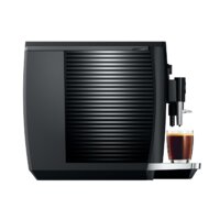 Кофемашина JURA E4 Piano Black EA (15435) - Превью изображения №4 — Интернет-магазин Time-Shop