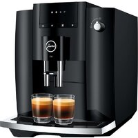 JURA E4 Piano Black EA (15435)