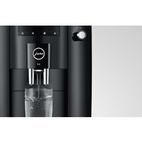Кофемашина JURA E4 Piano Black EA (15435) - Превью изображения №6 — Интернет-магазин Time-Shop