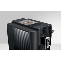 Кофемашина JURA E4 Piano Black EA (15435) - Превью изображения №10 — Интернет-магазин Time-Shop